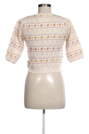 Pulover de femei Zara, Mărime S, Culoare Multicolor, Preț 116,57 Lei