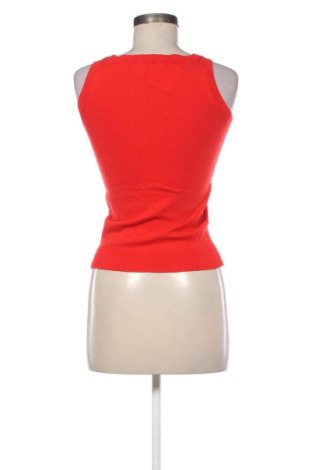 Damenpullover Zara, Größe S, Farbe Rot, Preis 13,81 €