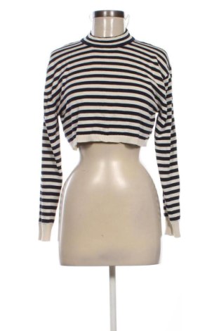 Pulover de femei Zara, Mărime S, Culoare Multicolor, Preț 80,00 Lei