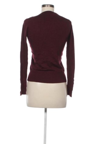 Pulover de femei Zara, Mărime S, Culoare Roșu, Preț 85,99 Lei