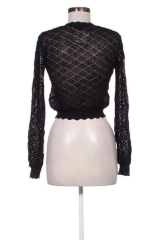 Pulover de femei Zara, Mărime M, Culoare Negru, Preț 85,99 Lei