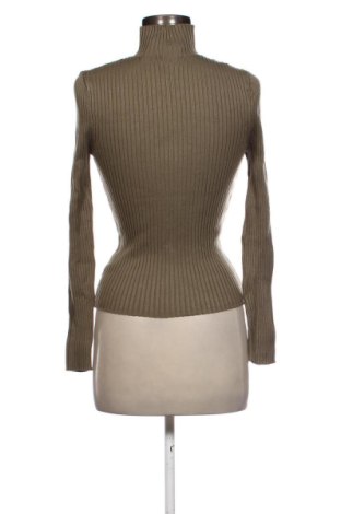 Damski sweter Zara, Rozmiar M, Kolor Zielony, Cena 75,02 zł