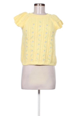 Pulover de femei Zara, Mărime L, Culoare Multicolor, Preț 85,99 Lei