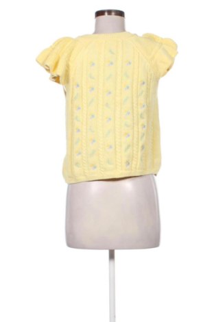 Pulover de femei Zara, Mărime L, Culoare Multicolor, Preț 85,99 Lei