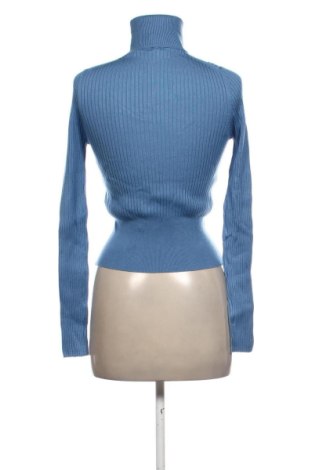 Dámsky pulóver Zara, Veľkosť M, Farba Modrá, Cena  17,00 €