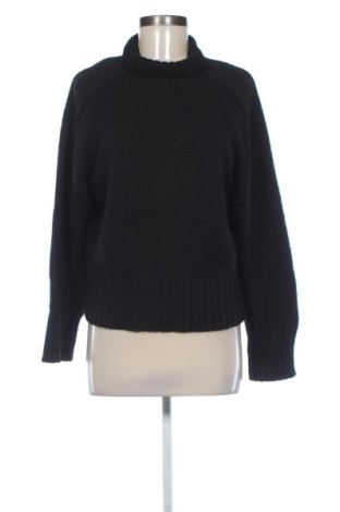 Dámsky pulóver Zara, Veľkosť M, Farba Čierna, Cena  14,00 €