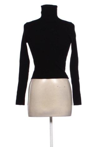 Damenpullover Zara, Größe M, Farbe Schwarz, Preis 14,00 €