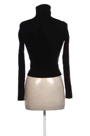 Damenpullover Zara, Größe M, Farbe Schwarz, Preis 14,00 €