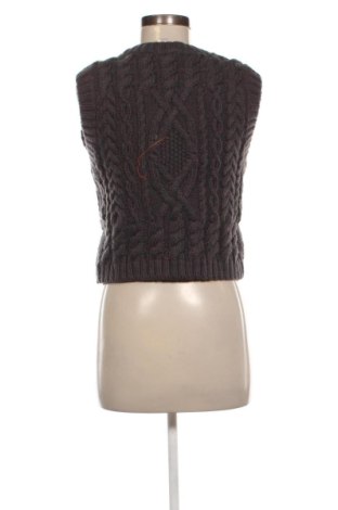 Pulover de femei Zara, Mărime M, Culoare Gri, Preț 85,99 Lei