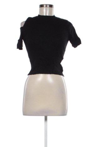 Damski sweter Zara, Rozmiar M, Kolor Czarny, Cena 72,99 zł