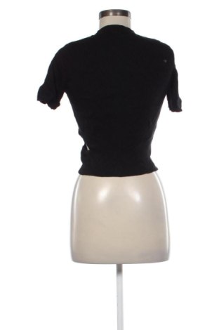 Damski sweter Zara, Rozmiar M, Kolor Czarny, Cena 72,99 zł