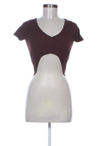 Női pulóver Zara, Méret S, Szín Barna, Ár 6 989 Ft