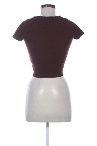 Női pulóver Zara, Méret S, Szín Barna, Ár 6 989 Ft