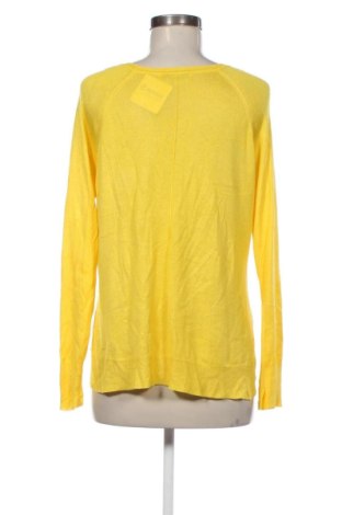 Damski sweter Zara, Rozmiar L, Kolor Żółty, Cena 72,99 zł