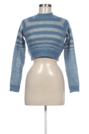 Дамски пуловер Zara, Размер S, Цвят Многоцветен, Цена 14,00 €