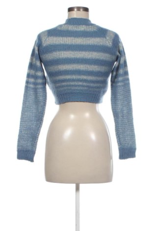 Дамски пуловер Zara, Размер S, Цвят Многоцветен, Цена 14,00 €