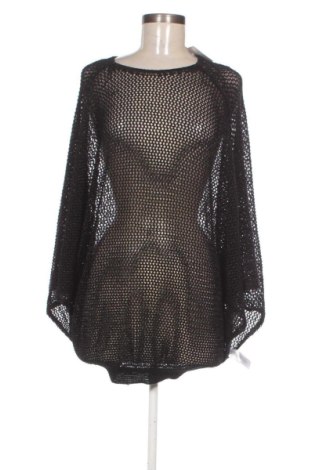 Pulover de femei Zara, Mărime L, Culoare Negru, Preț 85,99 Lei