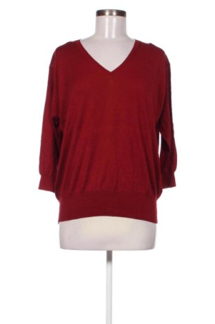 Dámsky pulóver Zara, Veľkosť L, Farba Červená, Cena  16,95 €