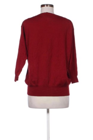 Dámsky pulóver Zara, Veľkosť L, Farba Červená, Cena  16,95 €