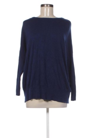 Damski sweter Zara, Rozmiar M, Kolor Niebieski, Cena 72,99 zł