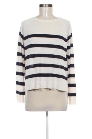 Pulover de femei Zara, Mărime XL, Culoare Multicolor, Preț 85,99 Lei