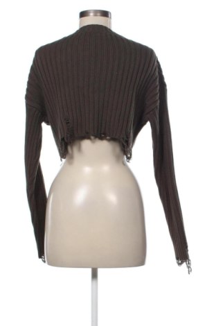 Dámsky pulóver Zara, Veľkosť M, Farba Zelená, Cena  13,81 €