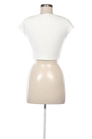 Pulover de femei Zara, Mărime M, Culoare Alb, Preț 85,99 Lei