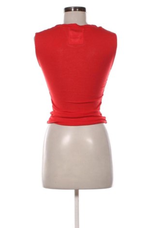 Γυναικείο πουλόβερ Zara, Μέγεθος XS, Χρώμα Κόκκινο, Τιμή 13,81 €
