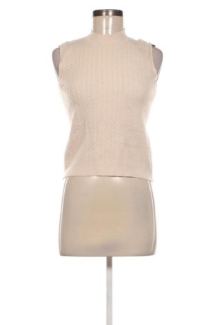 Γυναικείο πουλόβερ Zara, Μέγεθος M, Χρώμα  Μπέζ, Τιμή 13,80 €