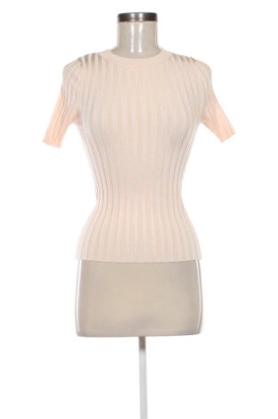 Pulover de femei Zara, Mărime S, Culoare Roz, Preț 85,99 Lei