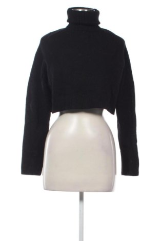 Damenpullover Zara, Größe S, Farbe Schwarz, Preis € 14,00