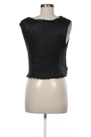 Damski sweter Zara, Rozmiar S, Kolor Czarny, Cena 74,01 zł