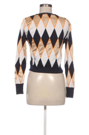 Γυναικείο πουλόβερ Zara, Μέγεθος S, Χρώμα Πολύχρωμο, Τιμή 32,00 €
