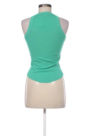 Γυναικείο πουλόβερ Zara, Μέγεθος M, Χρώμα Πράσινο, Τιμή 13,81 €