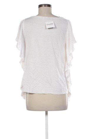 Pulover de femei Zara, Mărime M, Culoare Ecru, Preț 85,99 Lei