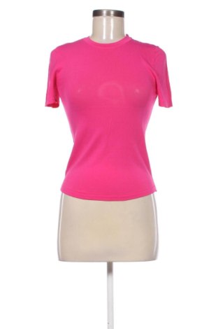 Dámsky pulóver Zara, Veľkosť S, Farba Ružová, Cena  27,85 €