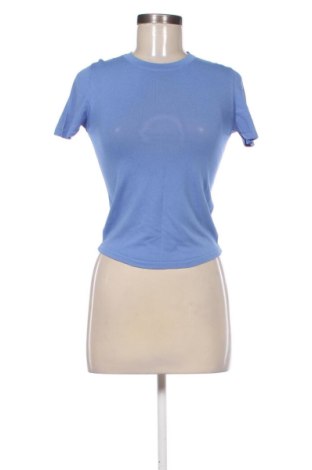 Dámsky pulóver Zara, Veľkosť S, Farba Modrá, Cena  29,67 €