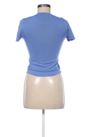 Dámsky pulóver Zara, Veľkosť S, Farba Modrá, Cena  29,67 €