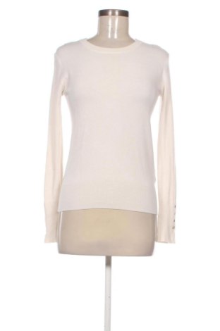 Dámsky pulóver Zara, Veľkosť S, Farba Kremová, Cena  14,00 €