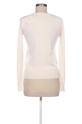 Dámsky pulóver Zara, Veľkosť S, Farba Kremová, Cena  14,00 €