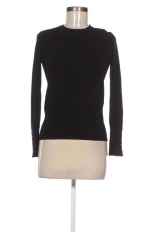 Dámsky pulóver Zara, Veľkosť S, Farba Čierna, Cena  14,00 €