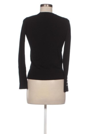 Dámsky pulóver Zara, Veľkosť S, Farba Čierna, Cena  14,00 €