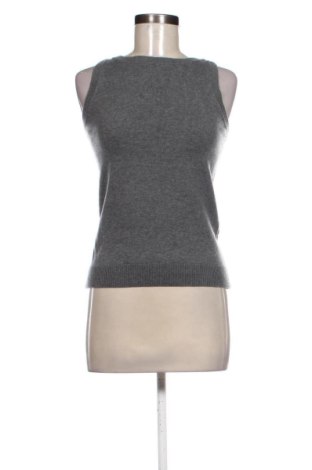 Γυναικείο πουλόβερ Zara, Μέγεθος M, Χρώμα Γκρί, Τιμή 14,00 €