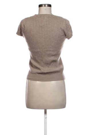 Damenpullover Zara, Größe S, Farbe Beige, Preis 14,00 €