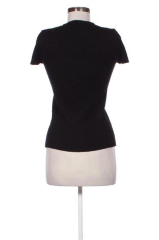 Дамски пуловер Zara, Размер M, Цвят Черен, Цена 31,73 €