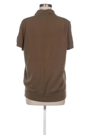 Дамски пуловер Zara, Размер M, Цвят Зелен, Цена 14,00 €