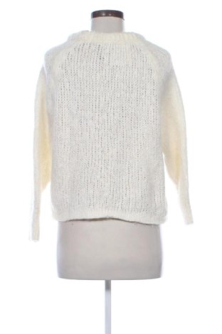 Дамски пуловер Zara, Размер S, Цвят Бял, Цена 14,00 €