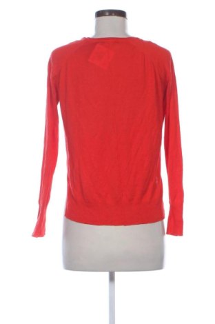 Дамски пуловер Zara, Размер S, Цвят Червен, Цена 14,00 €