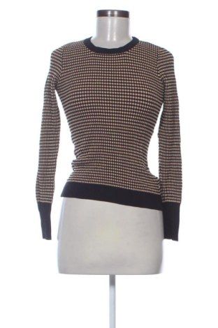 Pulover de femei Zara, Mărime M, Culoare Multicolor, Preț 72,99 Lei