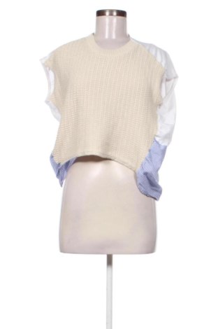 Dámský svetr Zara, Velikost S, Barva Vícebarevné, Cena  397,00 Kč